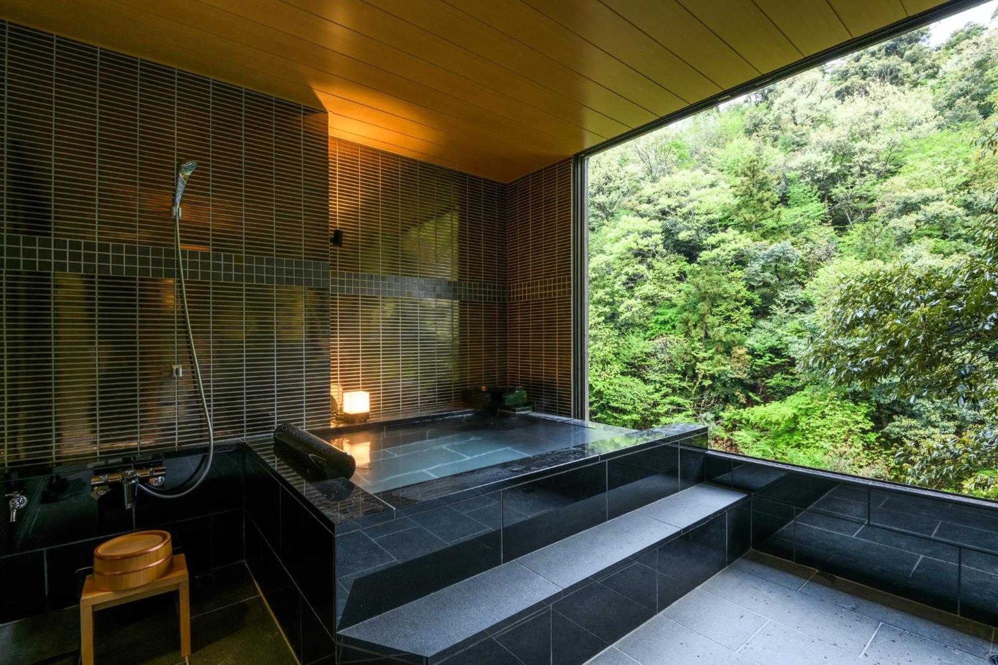 Hotel Shirasagiyu Tawaraya Kaga  Exterior foto